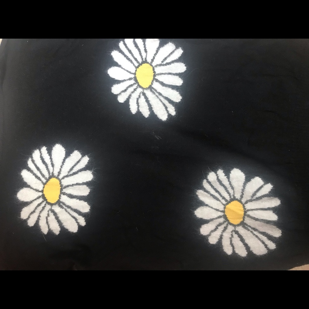 Brandy sweater